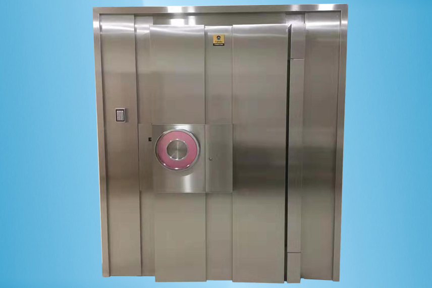 GB37481-2019金庫門通用技術條件對金庫門材料的要求