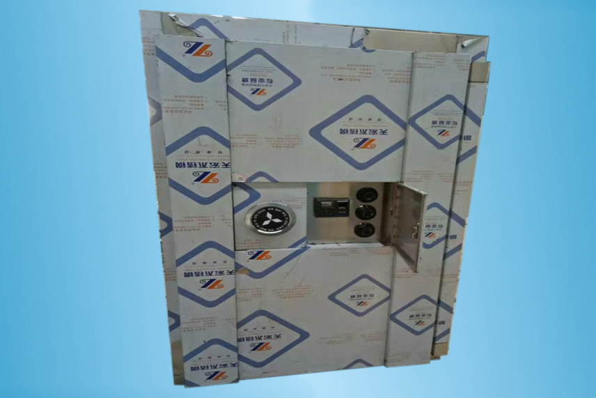 防盜金庫(kù)門價(jià)格多少最好